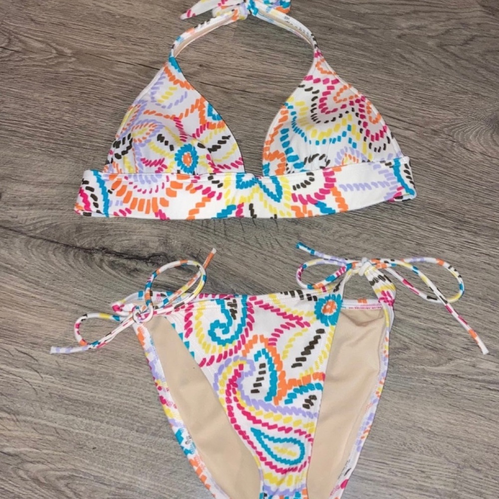 Victoria’s Secret Bikini Set XS